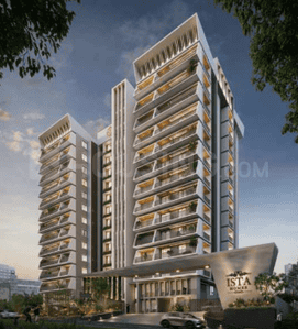 Project Image of 1870.0 - 1961.0 Sq.ft 3 BHK Apartment for buy in ISTA Orbit