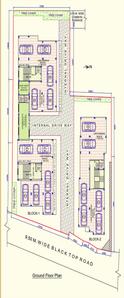 Project Image of 636.0 - 1162.0 Sq.ft 2 BHK Apartment for buy in Oiendrila Moni Banyan Phase II