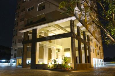 Project Image of 1184.0 - 2497.0 Sq.ft 2 BHK Apartment for buy in Mahabaleshwara Classique Pearl