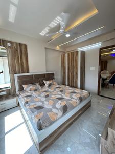 Project Image of 1044.3 - 1290.27 Sq.ft 3 BHK Apartment for buy in Parth Enclave
