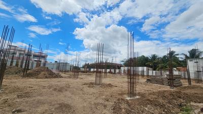Project Image of 1270.0 - 2260.0 Sq.ft 2 BHK Apartment for buy in Velar Urban Square