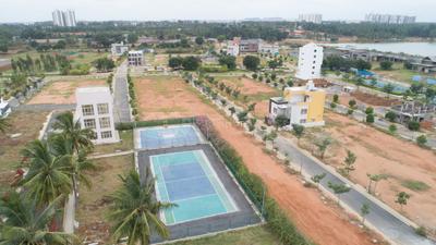 Project Image of 1200.0 - 1650.0 Sq.ft Residential Plot Plot for buy in Pionier Lifestyle