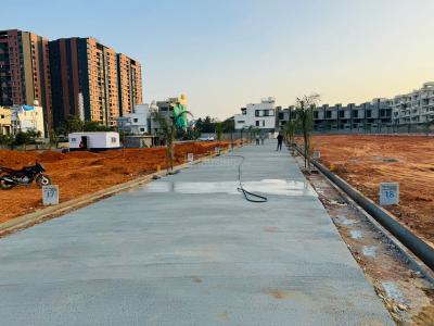 Project Image of 1200.0 - 1500.0 Sq.ft Residential Plot Plot for buy in Arohana Enclave