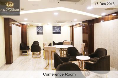 Project Image of 980.0 - 1895.0 Sq.ft 2 BHK Apartment for buy in Samridhi Grand Avenue Iconic Tower