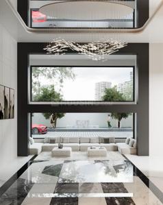 Project Image of 4180.0 - 8115.0 Sq.ft 4 BHK Apartment for buy in Bhandary Vertica