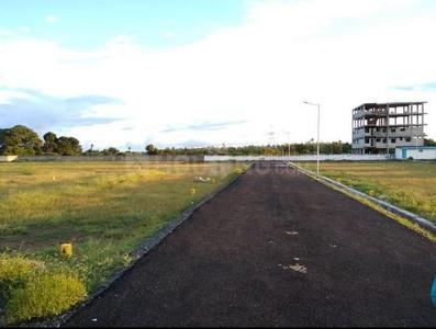 Project Image of 600.0 - 3477.0 Sq.ft Residential Plot Plot for buy in KPN Green Town
