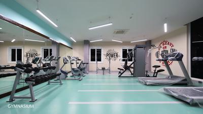 Project Image of 604.0 - 1322.0 Sq.ft 1 BHK Apartment for buy in Provident Vriksha
