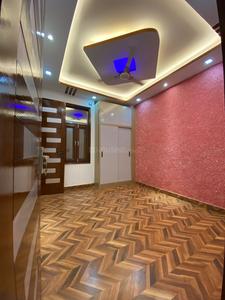 Project Image of 650.0 - 2250.0 Sq.ft 2 BHK Builder Floor for buy in Gupta Luxury Floors