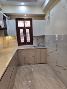 Project Image of 1100.0 - 1200.0 Sq.ft 3 BHK Builder Floor for buy in JMK Ambika Homes