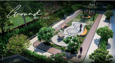 Project Image of 639.81 - 1150.55 Sq.ft 2 BHK Apartment for buy in Shankeshwar Kingsland Phase 1