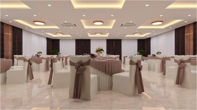 Project Image of 661.01 - 1009.98 Sq.ft 2 BHK Apartment for buy in Abhiram Iconic Towers