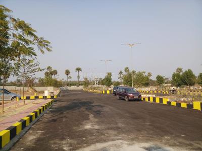 Project Image of 1485.0 - 3600.0 Sq.ft Residential Plot Plot for buy in Sri Jagathswapna Sparkle Nestila
