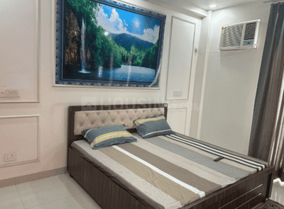 Project Image of 0.0 - 1684.0 Sq.ft 5.5 BHK Villa for buy in Jai Shree Madhuvan Residency