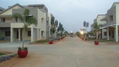 Project Image of 1980.0 - 4500.0 Sq.ft 3 BHK Villa for buy in Lifestyle Westend Greens