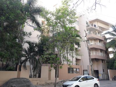 Chartered Mady Elevation 1