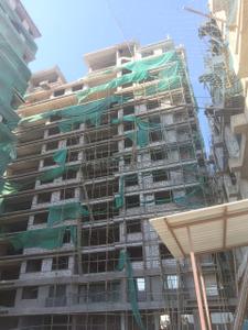 Project Image of 1998.0 - 3069.0 Sq.ft 3 BHK Apartment for buy in Shubh Labh Heritage And Square