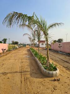 Project Image of 900.0 - 1800.0 Sq.ft Residential Plot Plot for buy in Janak Nandini Ramaa Enclave II