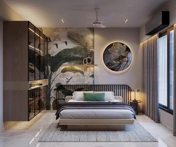 Project Image of 1522.5 - 1943.58 Sq.ft 3 BHK Apartment for buy in Samatva Amaryllis