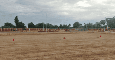 Project Image of 576.0 - 3830.0 Sq.ft Residential Plot Plot for buy in Isha Breeze