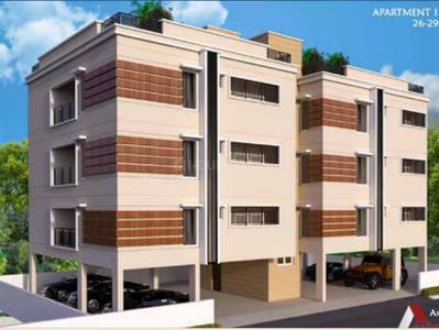 Myproptree Adhi Nagar Elevation 2