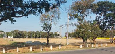 Project Image of 1260.0 - 2520.0 Sq.ft Residential Plot Plot for buy in SSM Golden Township