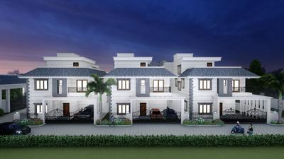 Project Image of 2880.0 - 3127.0 Sq.ft 4 BHK Villa for buy in Prolific Royal Heritage
