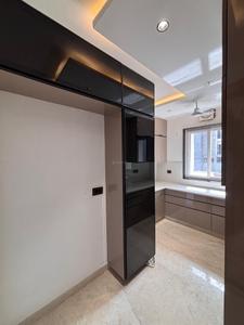 Project Image of 1125.0 - 1485.0 Sq.ft 3 BHK Builder Floor for buy in Satvik Urban Blossom