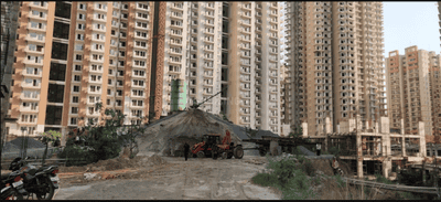 Project Image of 821.18 - 1946.11 Sq.ft 2 BHK Apartment for buy in Express Astra Phase II