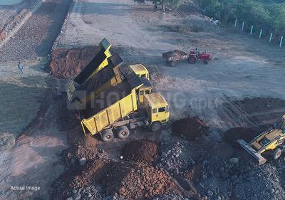 Project Image of 1319.76 - 5427.16 Sq.ft Residential Plot Plot for buy in TMR Southern Vista