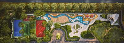 Project Image of 3256.0 - 4850.0 Sq.ft 3 BHK Villa for buy in Urrban Riverscape