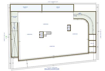 Project Image of 927.1 - 1164.33 Sq.ft 3 BHK Apartment for buy in Shree Mallinath Samkit