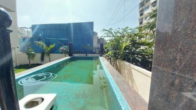 Project Image of 630.0 - 1458.0 Sq.ft 1 BHK Apartment for buy in Habulus Samruddhi Apartment