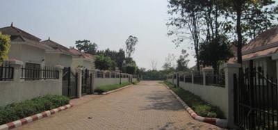 Project Image of 1300.0 - 5581.0 Sq.ft 2 BHK Villa for buy in Ansal Suvarna Vilas