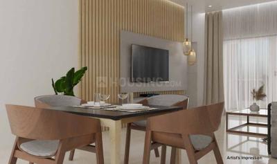 Project Image of 1067.0 - 2928.0 Sq.ft 2 BHK Apartment for buy in Prestige Glenbrook