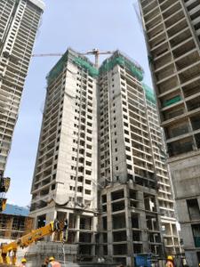 Project Image of 2565.0 - 3860.0 Sq.ft 2 BHK Apartment for buy in My Home Apas