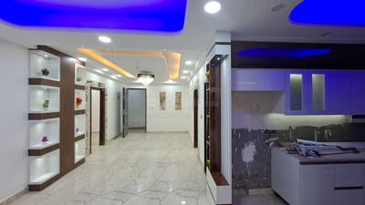 Project Image of 900.0 - 1400.0 Sq.ft 2 BHK Builder Floor for buy in Investwell Lotus Avenue