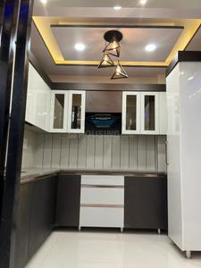 Project Image of 700.0 - 900.0 Sq.ft 3 BHK Builder Floor for buy in Grover Homes 1