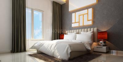 Project Image of 1390 Sq.ft 3 BHK Apartment / Flat for sale in Kakkanad for Rs. 7500000