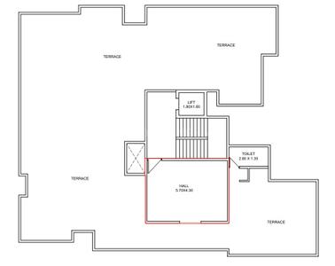 Project Image of 701.48 - 967.89 Sq.ft 2 BHK Apartment for buy in Madhumalti Snowbell