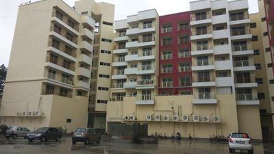 Siroya Sunshine Elevation 1
