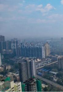 Project Image of 256.0 - 571.0 Sq.ft 1 RK Apartment for buy in Shraddha Palacious