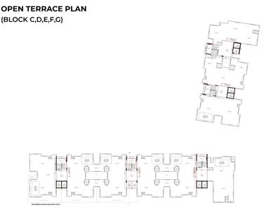Project Image of 0.0 - 1895.0 Sq.ft 3 BHK Apartment for buy in Shristii