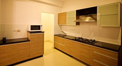 Project Image of 1950.0 - 10000.0 Sq.ft 3 BHK Apartment for buy in TGB Meghdutam