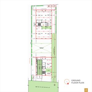 Project Image of 1312.01 - 1735.25 Sq.ft 3 BHK Apartment for buy in Krishna Samay Stellar