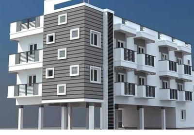 Project Image of 790.0 - 1069.0 Sq.ft 2 BHK Apartment for buy in Ubiqon Mabel