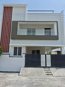 RAHA Elevation 1