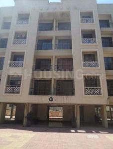 Project Image of 336.16 - 345.2 Sq.ft 1 BHK Apartment for buy in Arihant Amisha Phase II
