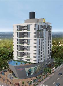 Project Image of 1750.0 - 4700.0 Sq.ft 2 BHK Apartment for buy in Asset Anchorage