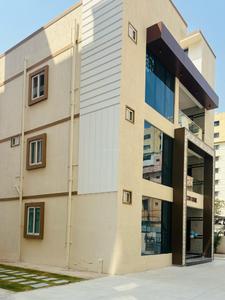 Project Image of 1150.0 - 2190.0 Sq.ft 2 BHK Apartment for buy in Vedanta Towers