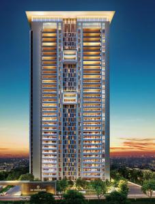 Project Image of 3930 Sq.ft 4 BHK Apartment / Flat for sale in Saheed Nagar for Rs. 47000000